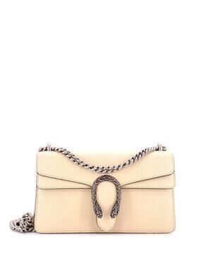 Gucci Dionysus Bag Lizard Small #223805G24B
